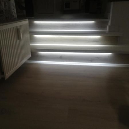 Apartament Heidezeit Hanstedt Zewnętrze zdjęcie