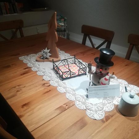 Apartament Heidezeit Hanstedt Zewnętrze zdjęcie