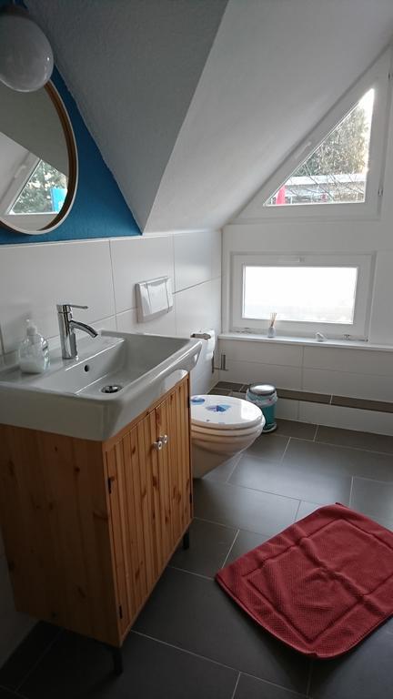 Apartament Heidezeit Hanstedt Zewnętrze zdjęcie