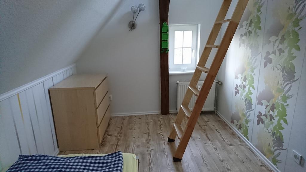 Apartament Heidezeit Hanstedt Zewnętrze zdjęcie