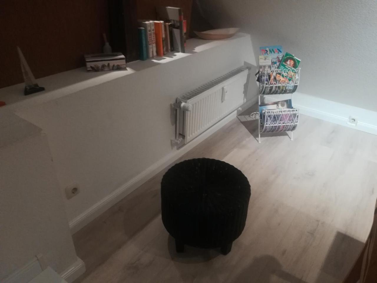 Apartament Heidezeit Hanstedt Zewnętrze zdjęcie