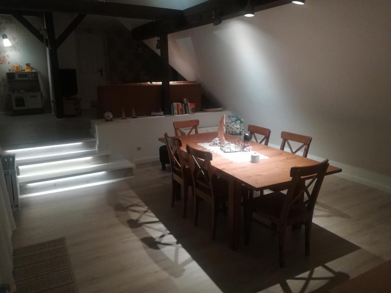 Apartament Heidezeit Hanstedt Zewnętrze zdjęcie