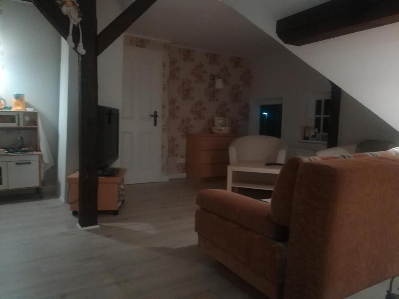 Apartament Heidezeit Hanstedt Zewnętrze zdjęcie